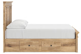 Makidern Bedroom