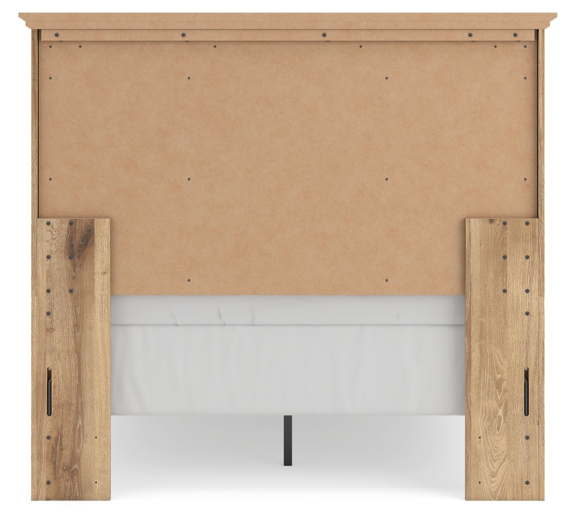 Makidern Bedroom