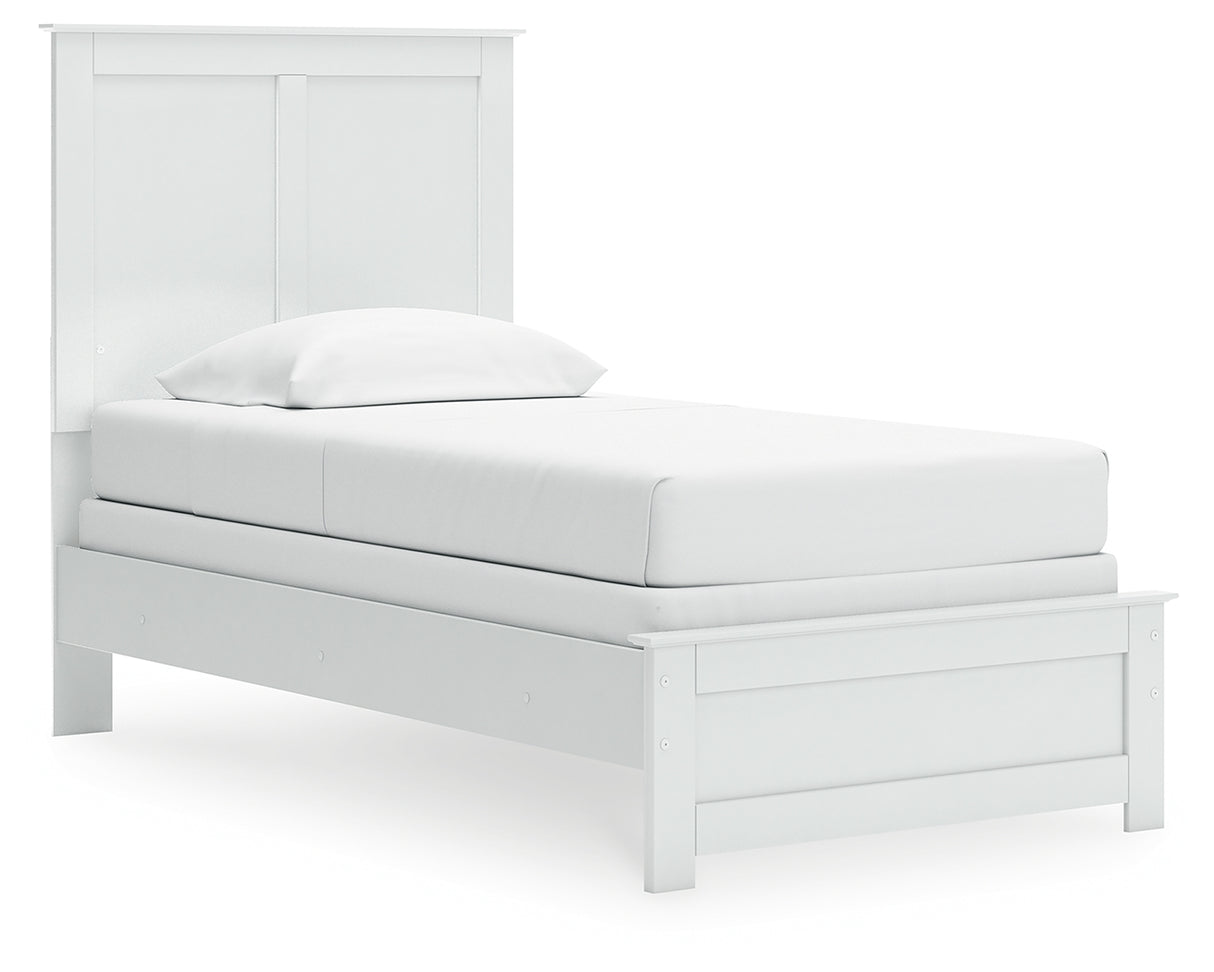 Bostwick Shoals Bedroom