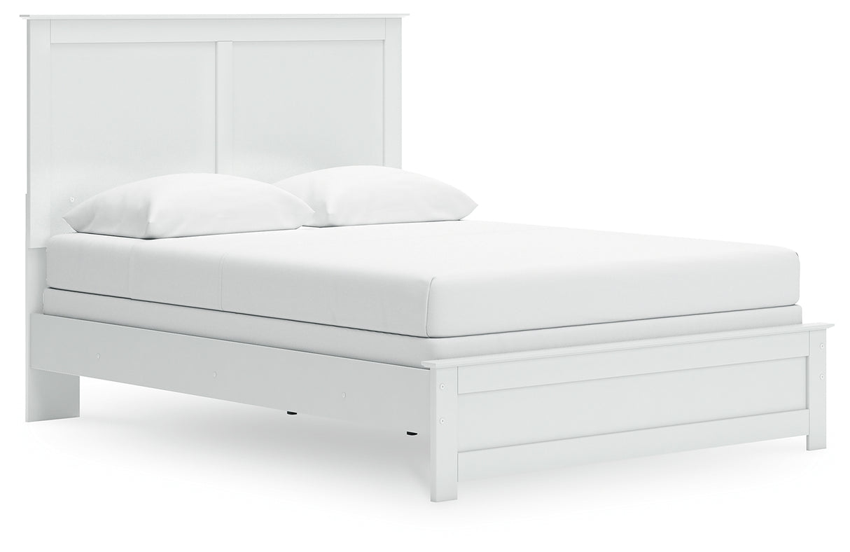 Bostwick Shoals Bedroom