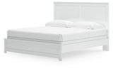 Bostwick Shoals Bedroom