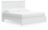 Bostwick Shoals Bedroom