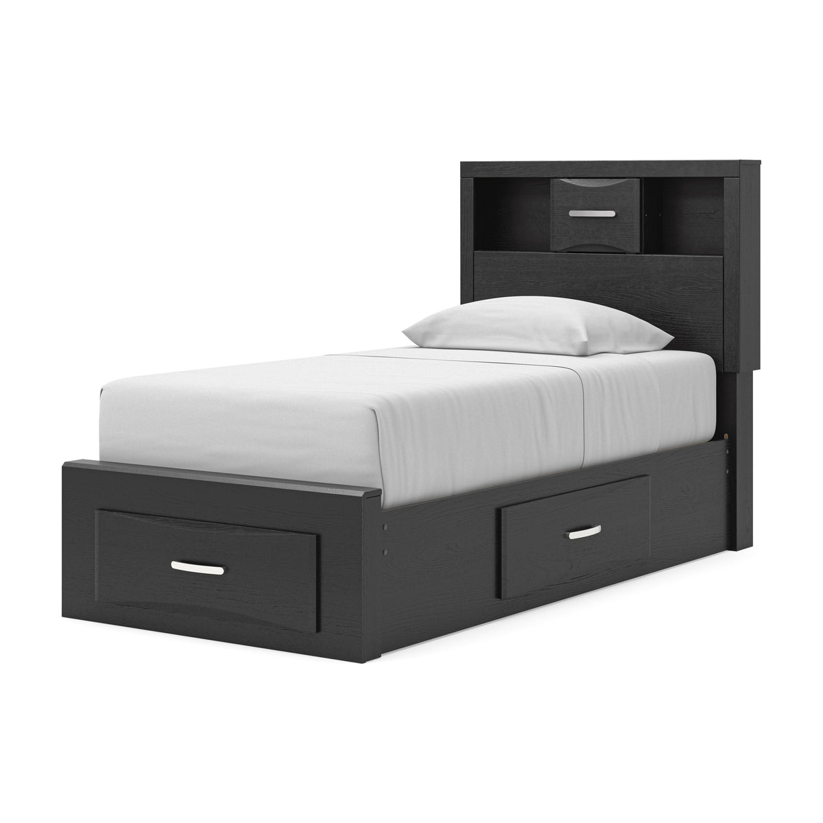 Stabotta Bedroom