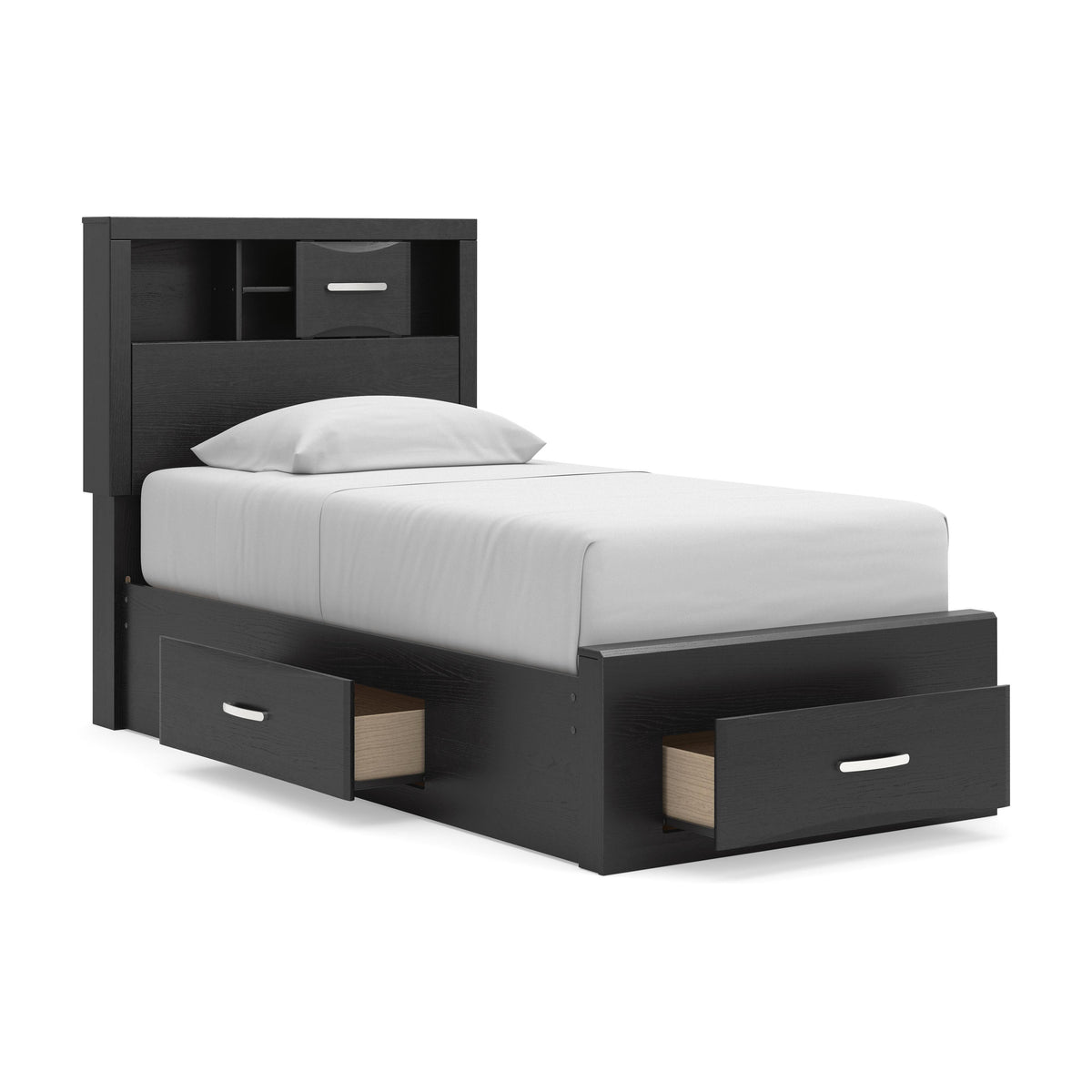 Stabotta Bedroom