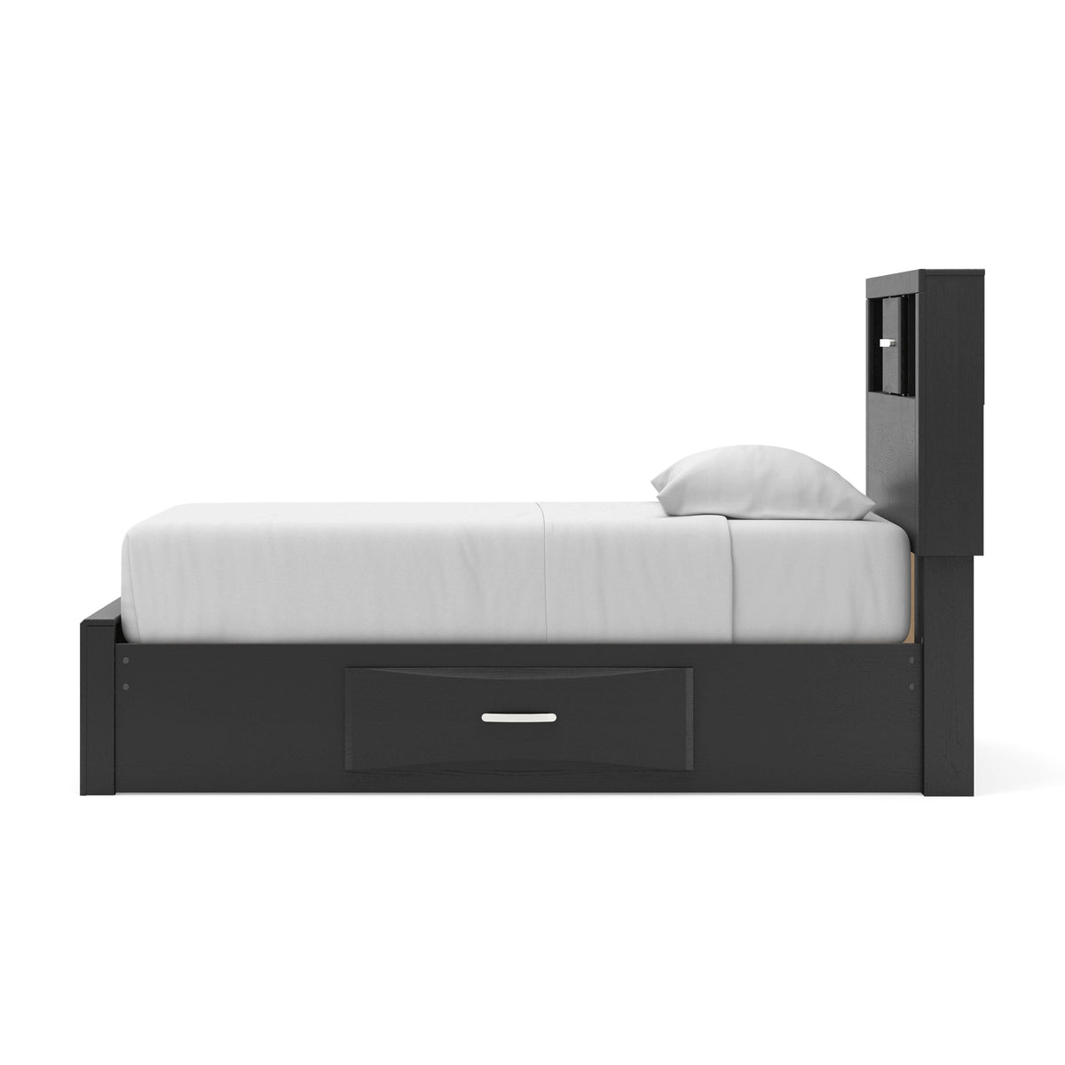 Stabotta Bedroom