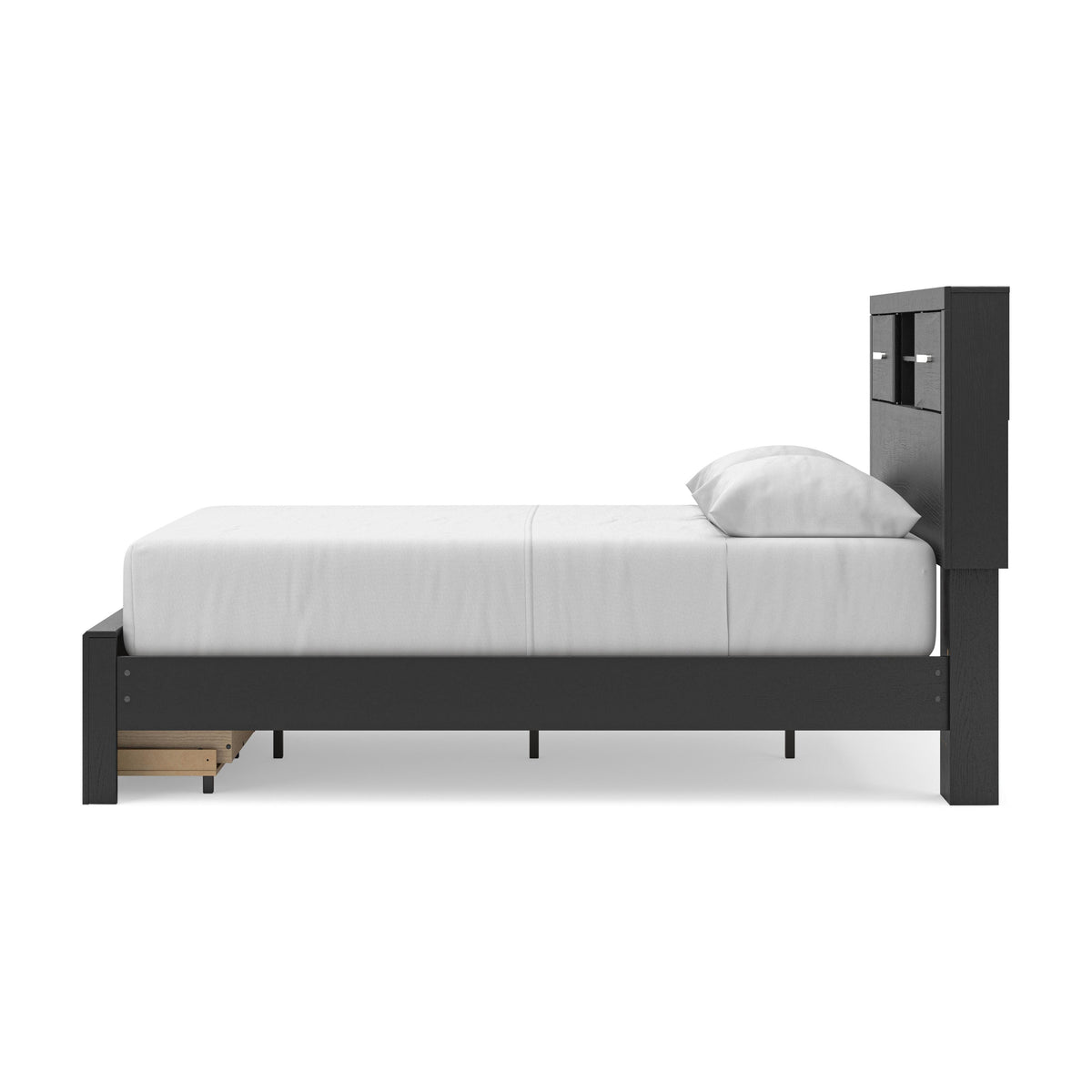 Stabotta Bedroom