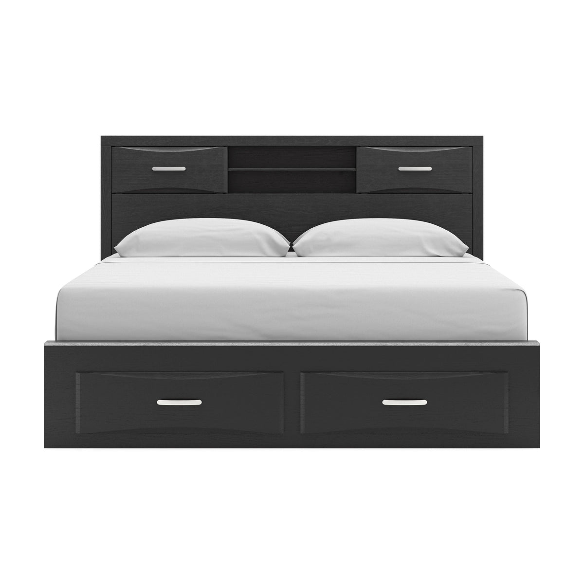 Stabotta Bedroom