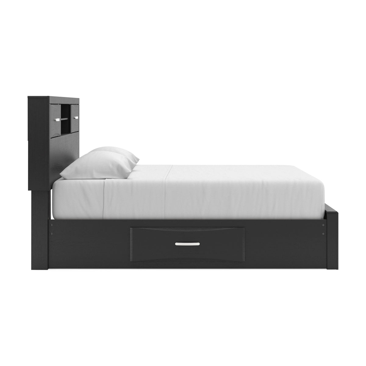 Stabotta Bedroom