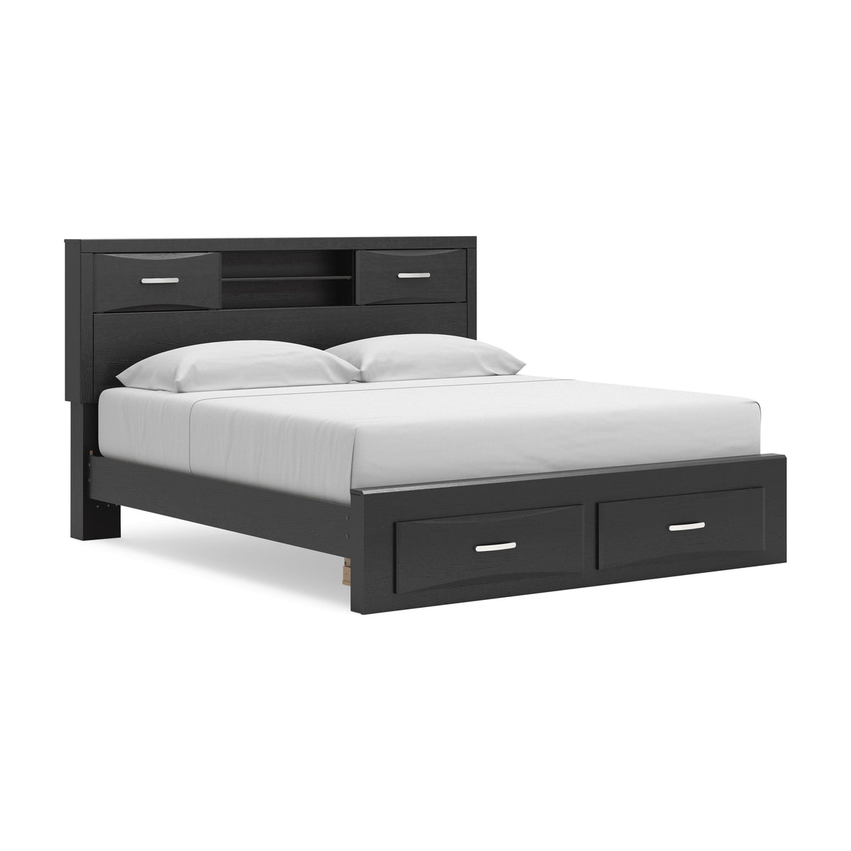 Stabotta Bedroom