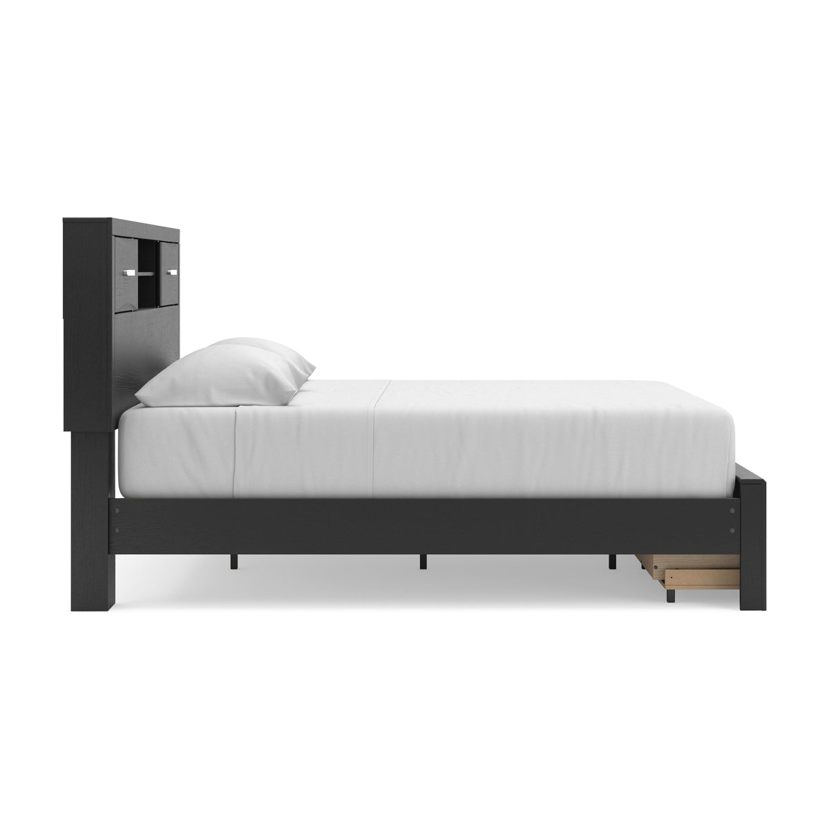 Stabotta Bedroom