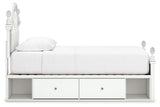Kozlani Bedroom