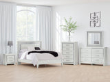 Zyniden Bedroom