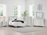 Zyniden Bedroom