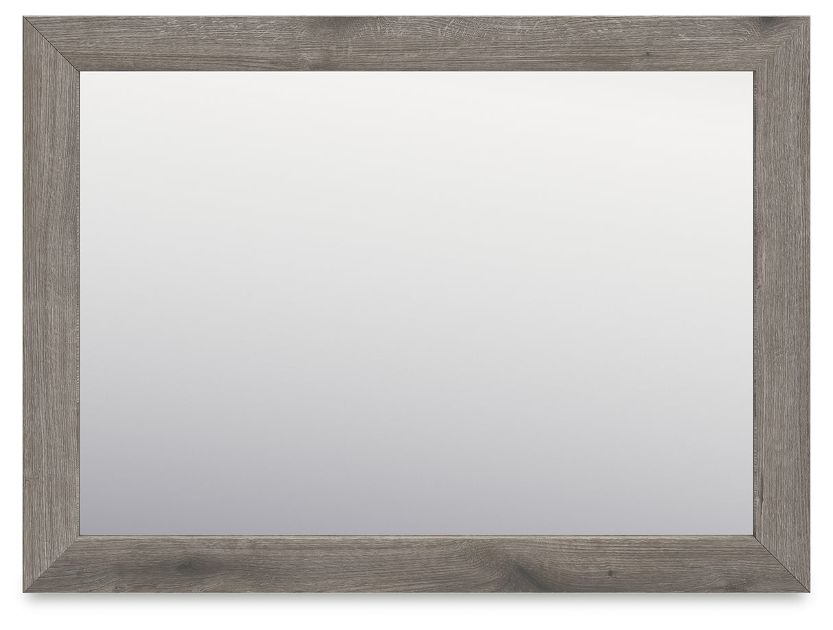 Graystorm Bedroom