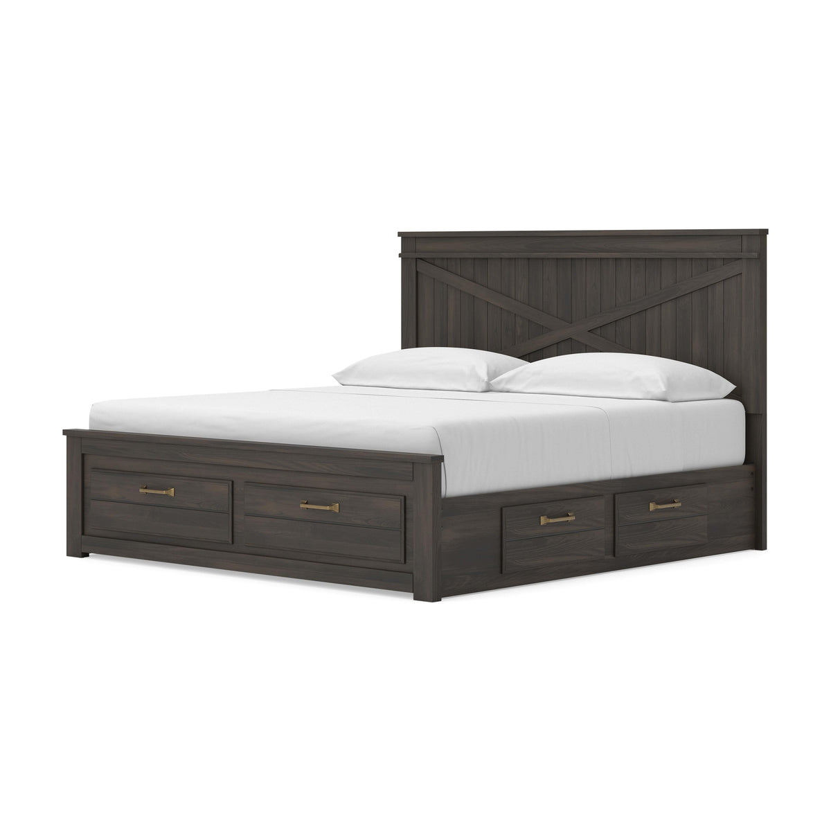 Vonitta Bay Bedroom