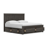 Vonitta Bay Bedroom