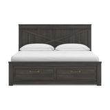 Vonitta Bay Bedroom