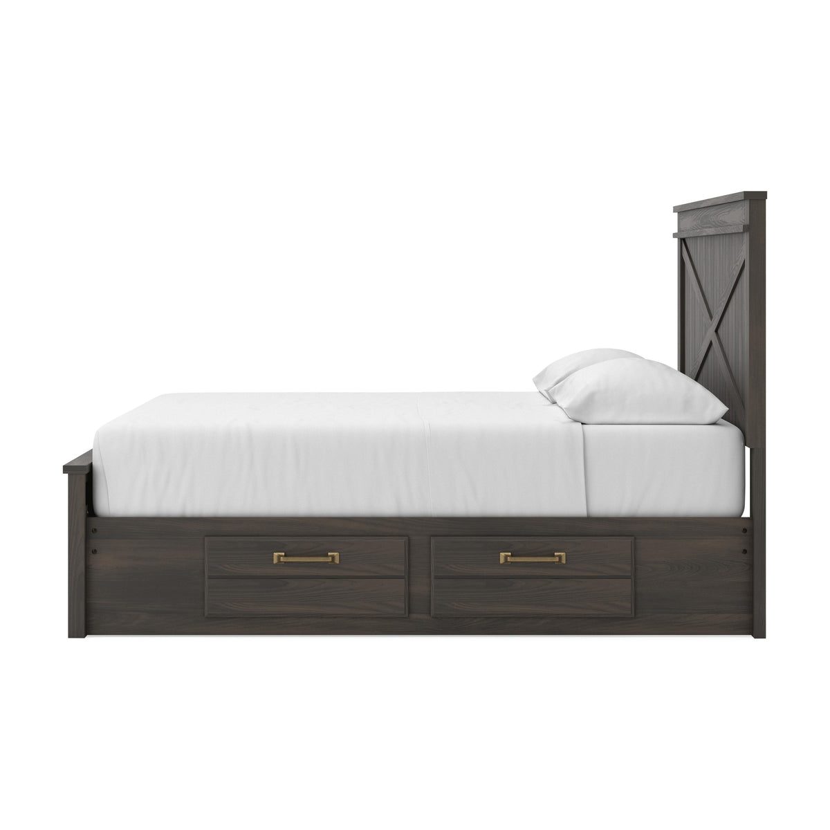 Vonitta Bay Bedroom