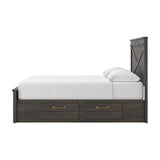 Vonitta Bay Bedroom