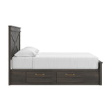 Vonitta Bay Bedroom