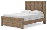 Oliandon Bedroom