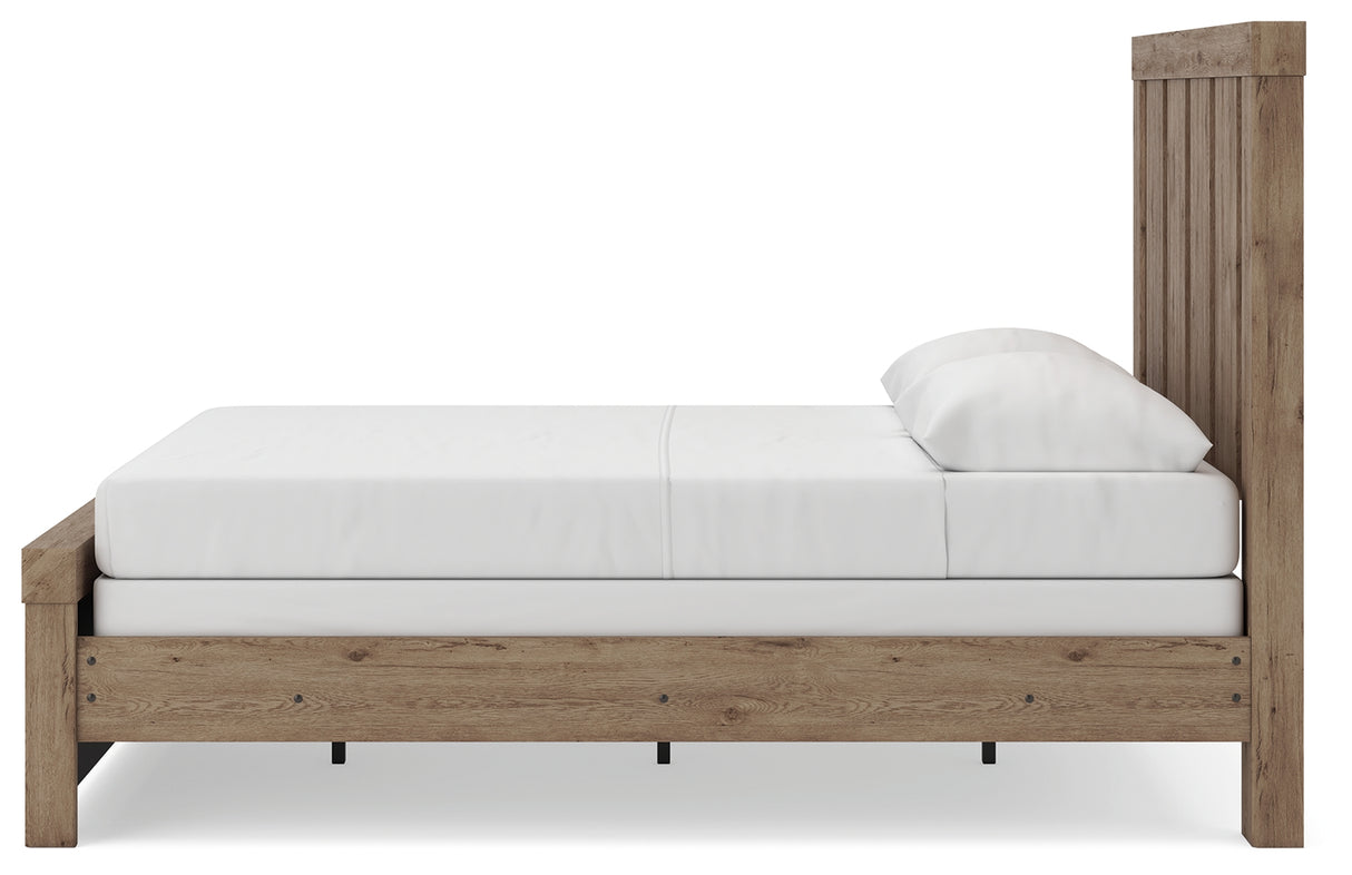 Oliandon Bedroom