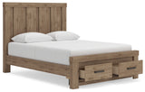 Oliandon Bedroom