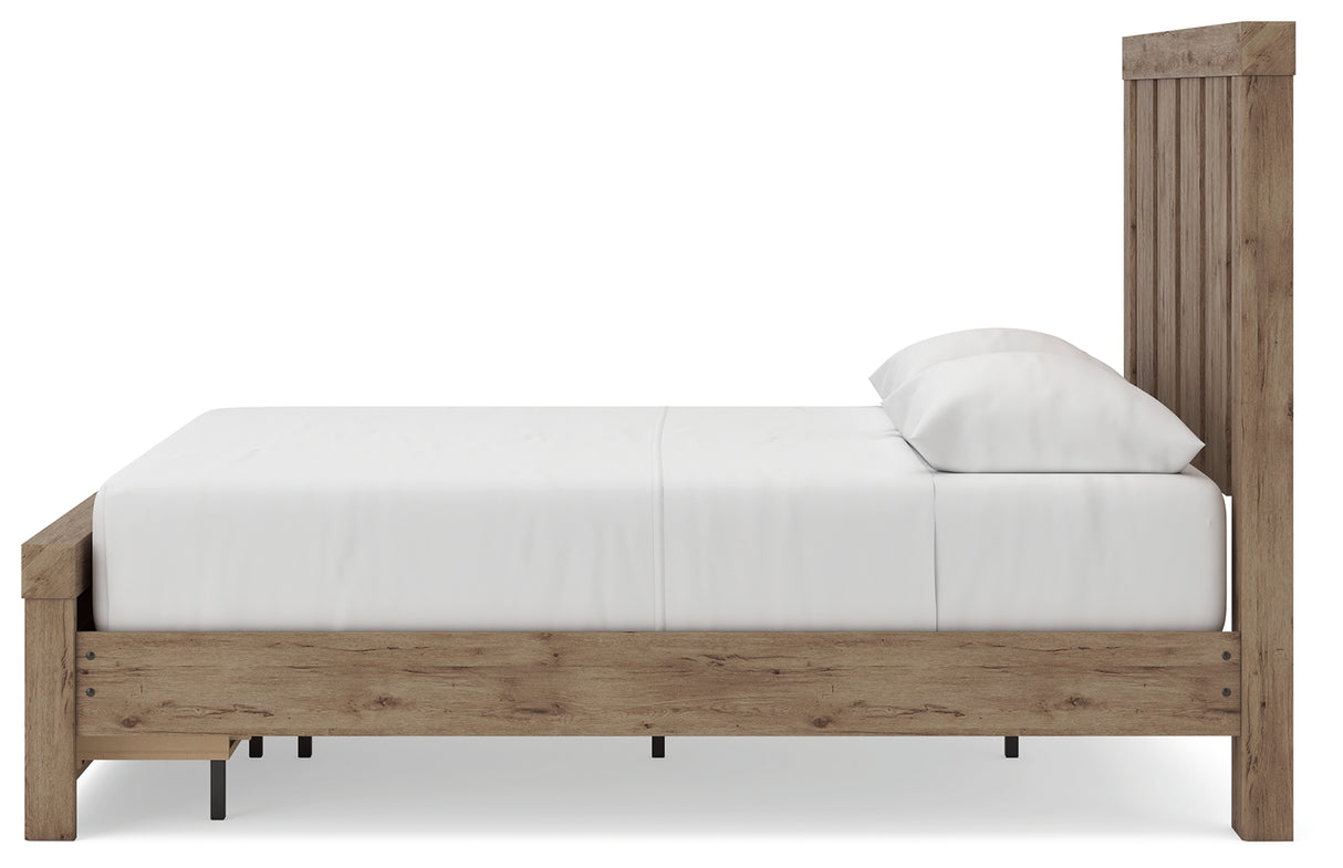 Oliandon Bedroom