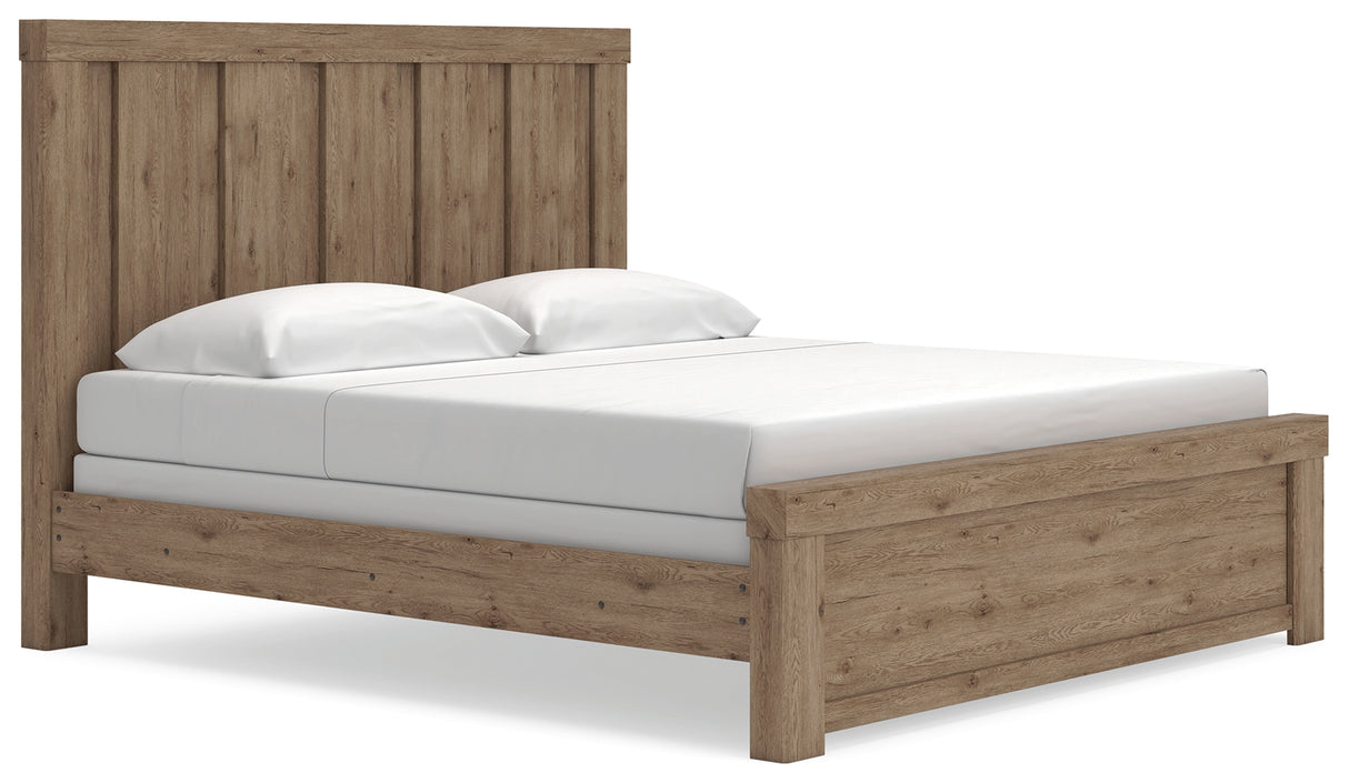 Oliandon Bedroom