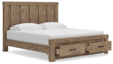 Oliandon Bedroom