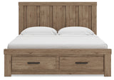Oliandon Bedroom