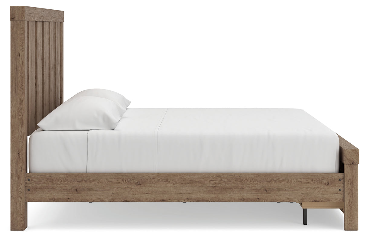 Oliandon Bedroom