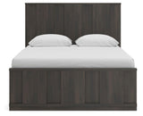 Shaehartin Bedroom