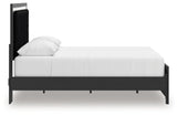 Zuraleus Bedroom