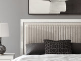 Zuraleus Bedroom