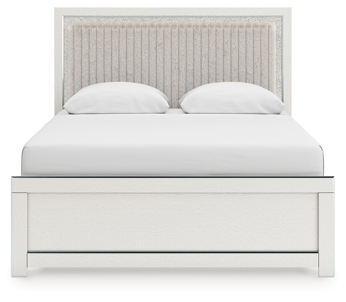 Zuraleus Bedroom