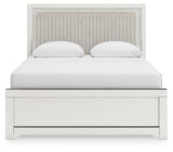 Zuraleus Bedroom