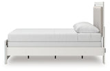 Zuraleus Bedroom