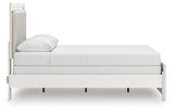 Zuraleus Bedroom