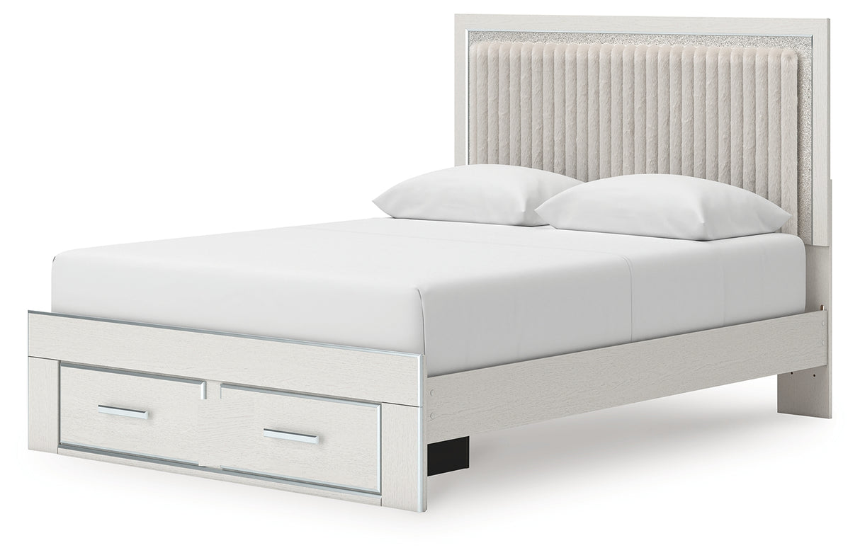 Zuraleus Bedroom