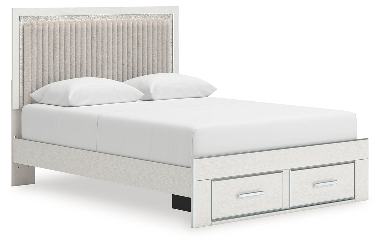 Zuraleus Bedroom