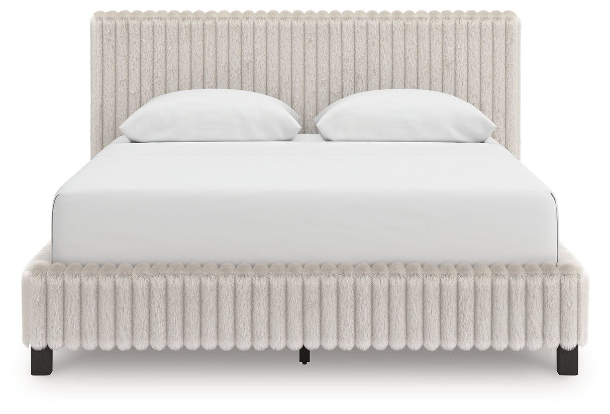 Zuraleus Bedroom