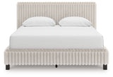 Zuraleus Bedroom