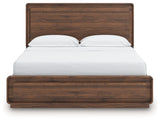 Fortlorn Bedroom