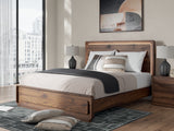 Fortlorn Bedroom