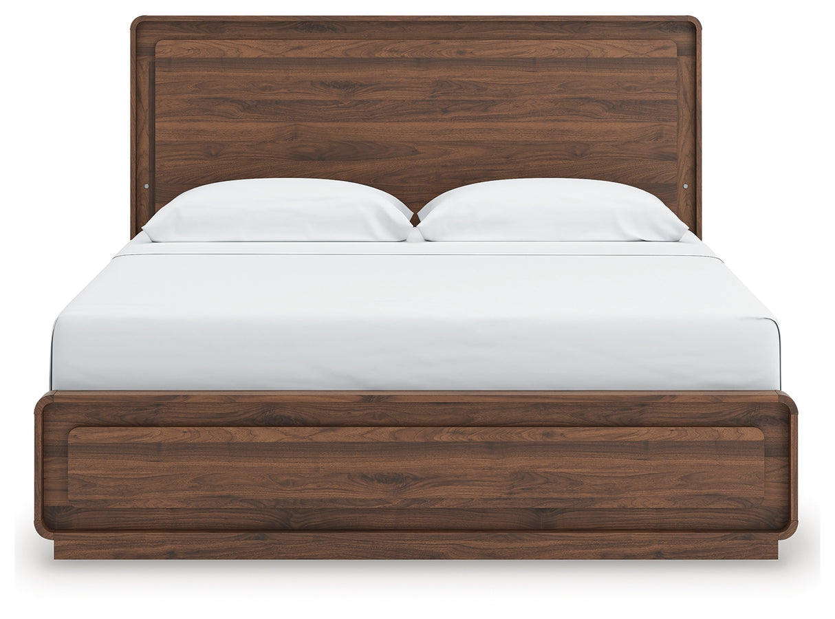 Fortlorn Bedroom
