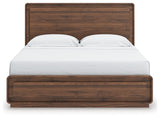 Fortlorn Bedroom