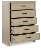 Calmoro Bedroom