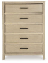 Calmoro Bedroom