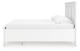 Fortman Bedroom